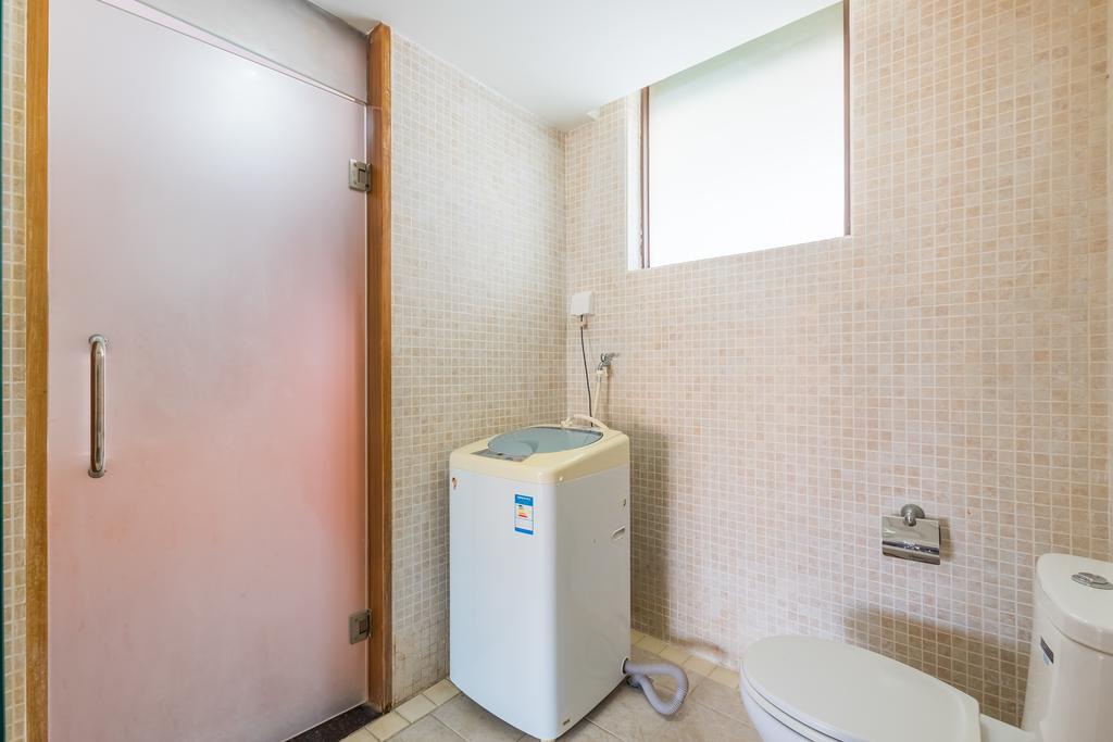 Gold Boutique Holiday Hotel Sanyabay（Free Cooking &Airport Transfer，100 Meters Away From The Beach） Kültér fotó
