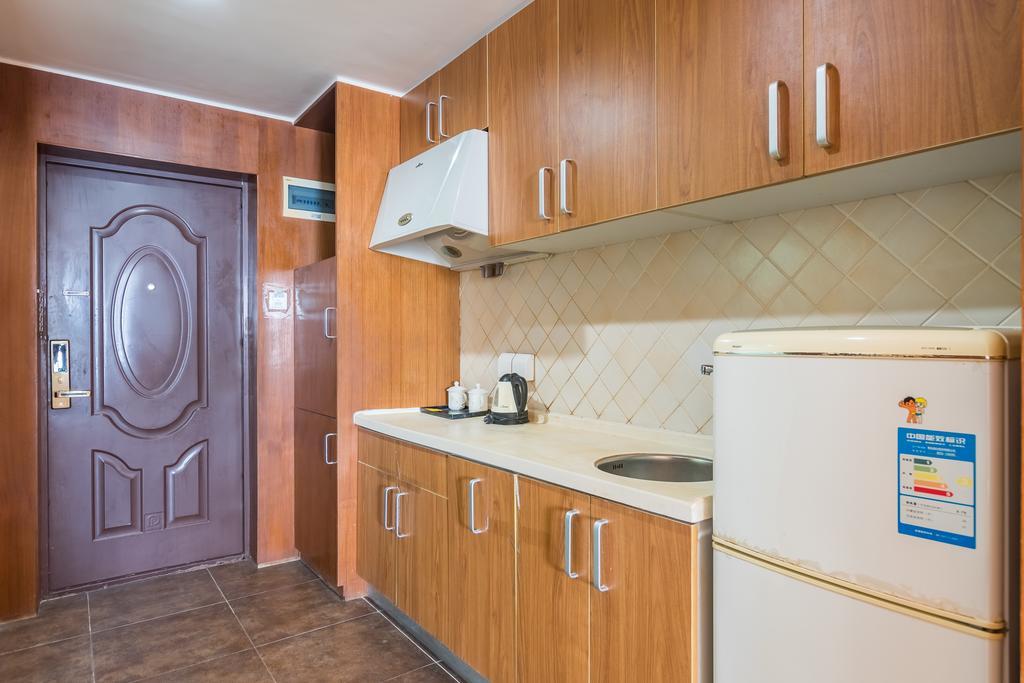 Gold Boutique Holiday Hotel Sanyabay（Free Cooking &Airport Transfer，100 Meters Away From The Beach） Kültér fotó